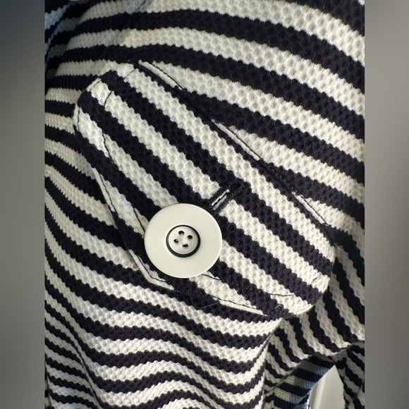 CAbi #5654 Harbor Jacket medium - Picture 11 of 16